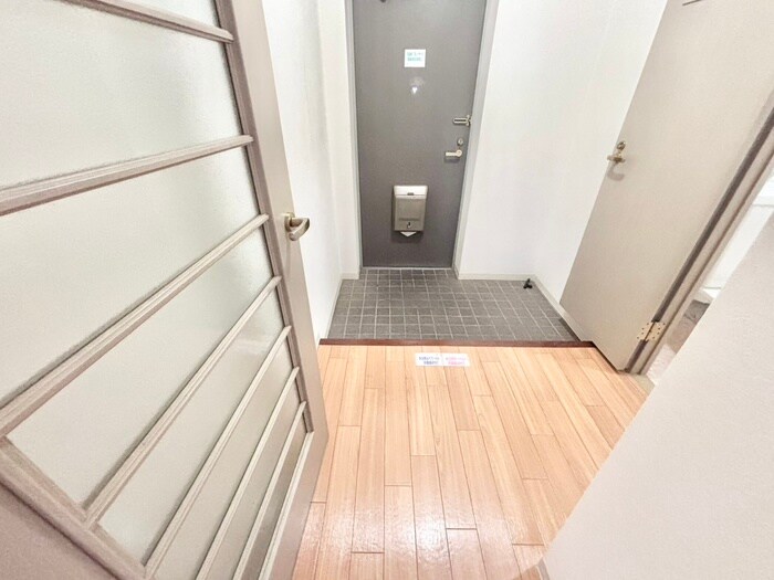 サンライズ･マゼミの物件内観写真