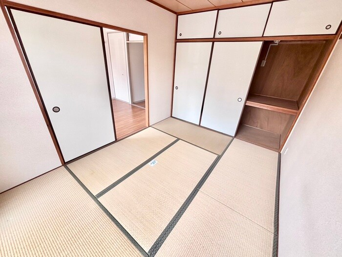 サンライズ･マゼミの物件内観写真