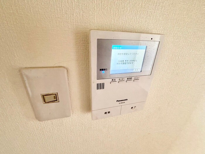 サンライズ･マゼミの物件内観写真