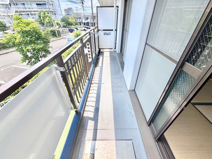 サンライズ･マゼミの物件内観写真