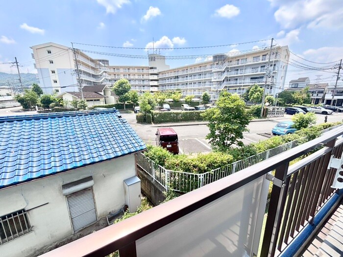 サンライズ･マゼミの物件内観写真