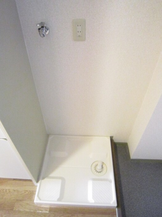 ヴィラ・フローリアンの物件内観写真