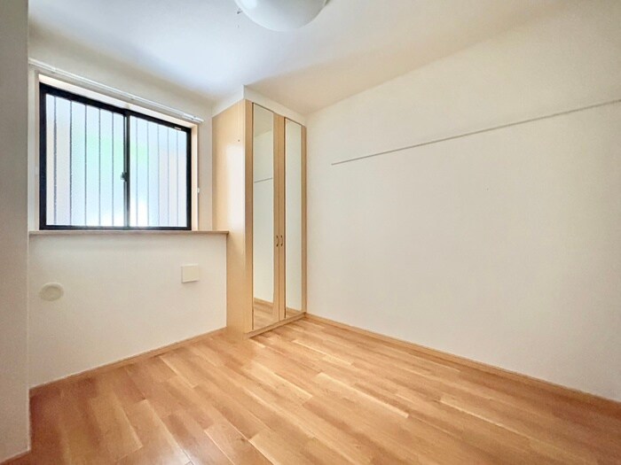 Ｇｒａｃｅ　ｈｉｌｌ　Ａｒｔの物件内観写真