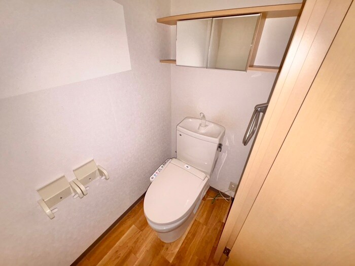 Ｇｒａｃｅ　ｈｉｌｌ　Ａｒｔの物件内観写真