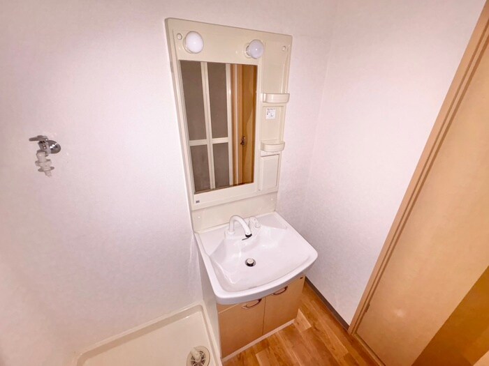 Ｇｒａｃｅ　ｈｉｌｌ　Ａｒｔの物件内観写真