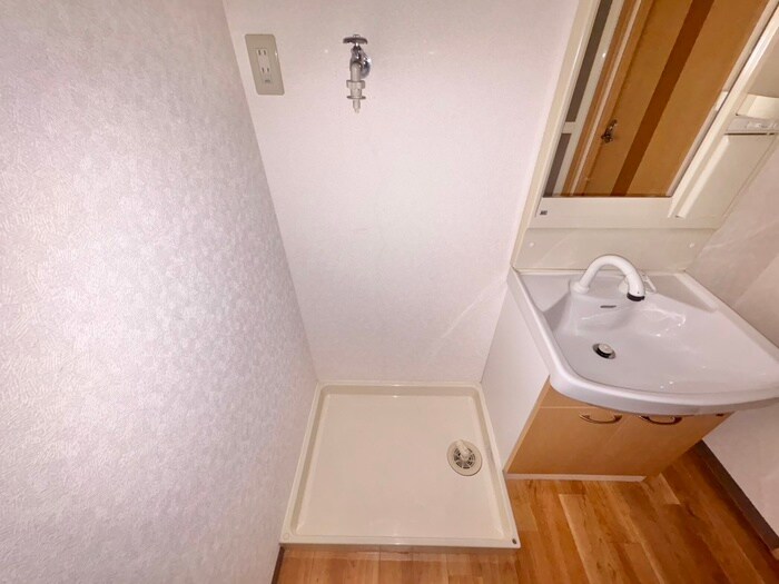 Ｇｒａｃｅ　ｈｉｌｌ　Ａｒｔの物件内観写真