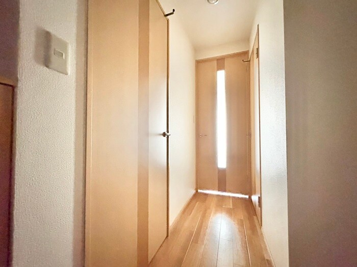 Ｇｒａｃｅ　ｈｉｌｌ　Ａｒｔの物件内観写真