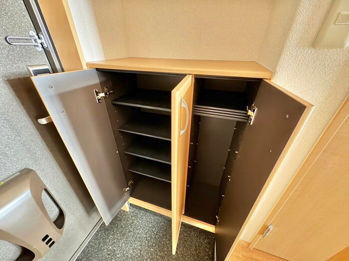 Ｇｒａｃｅ　ｈｉｌｌ　Ａｒｔの物件内観写真