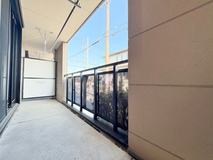 Ｇｒａｃｅ　ｈｉｌｌ　Ａｒｔの物件内観写真