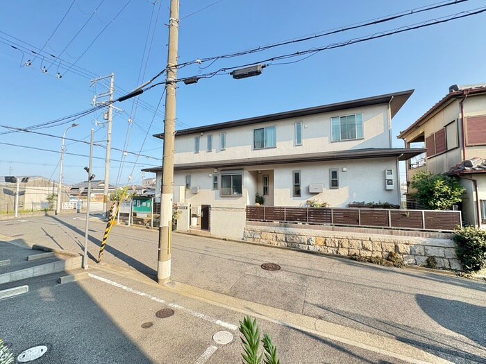 Ｇｒａｃｅ　ｈｉｌｌ　Ａｒｔの物件内観写真