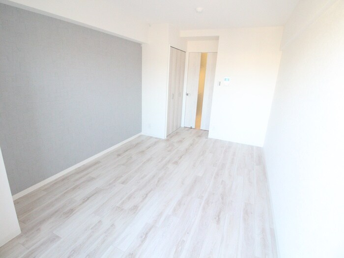 アクアプレイス京都洛南Ⅲ(603)の物件内観写真