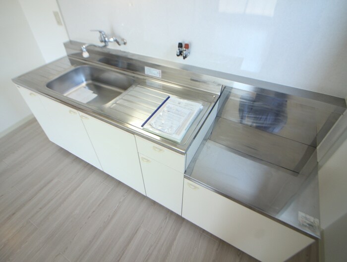 View橋本の物件内観写真