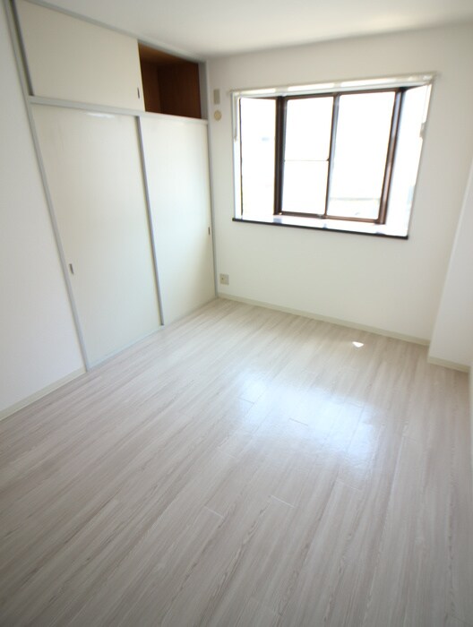 View橋本の物件内観写真