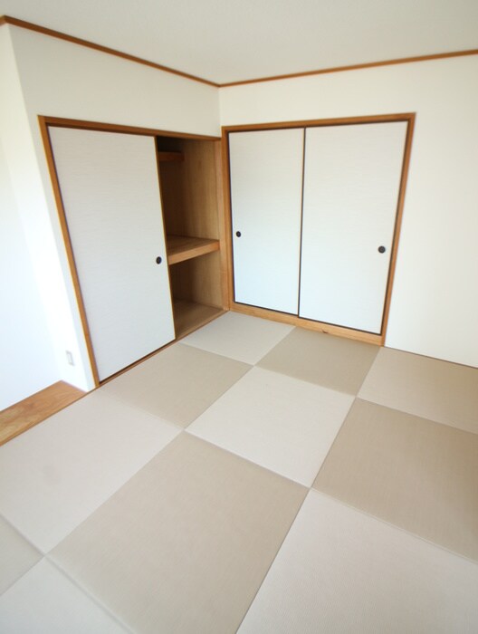 View橋本の物件内観写真