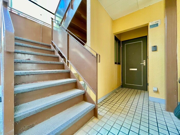 View橋本の物件外観写真