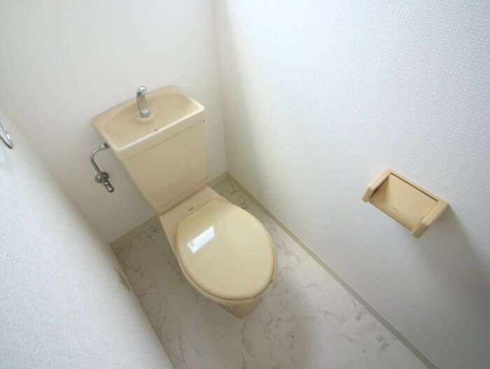 View橋本の物件内観写真