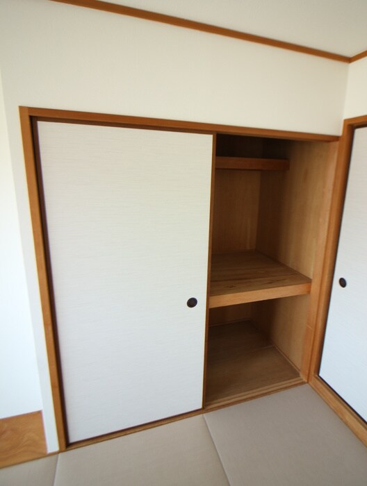 View橋本の物件内観写真