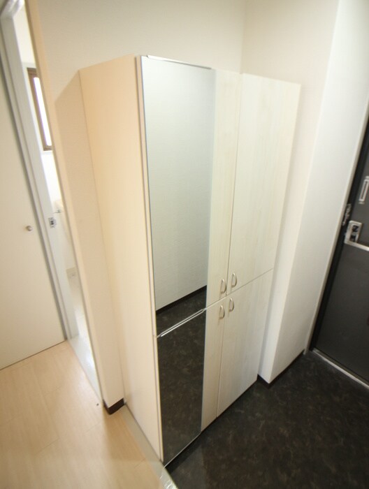 View橋本の物件内観写真