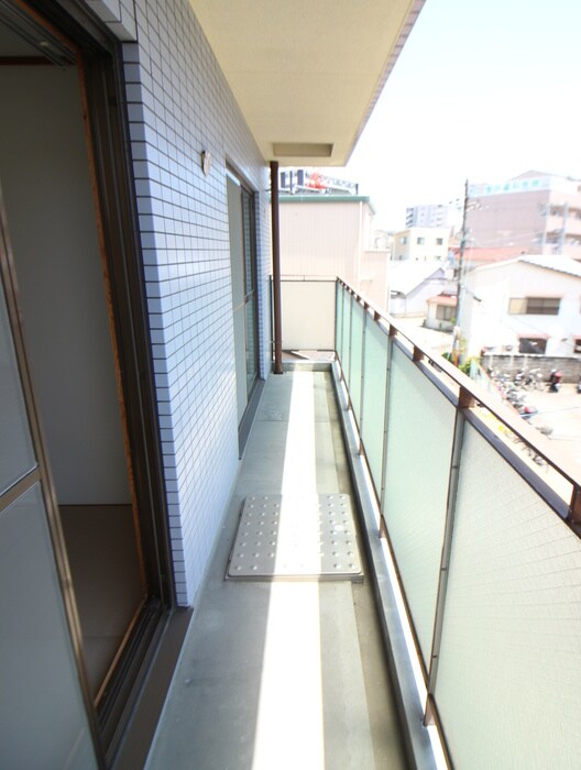 View橋本の物件内観写真