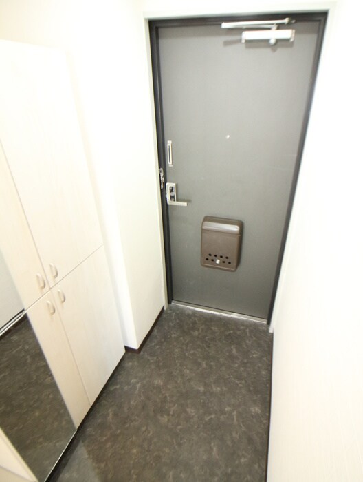 View橋本の物件内観写真