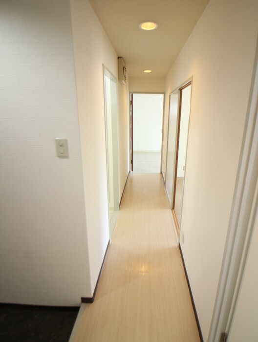 View橋本の物件内観写真