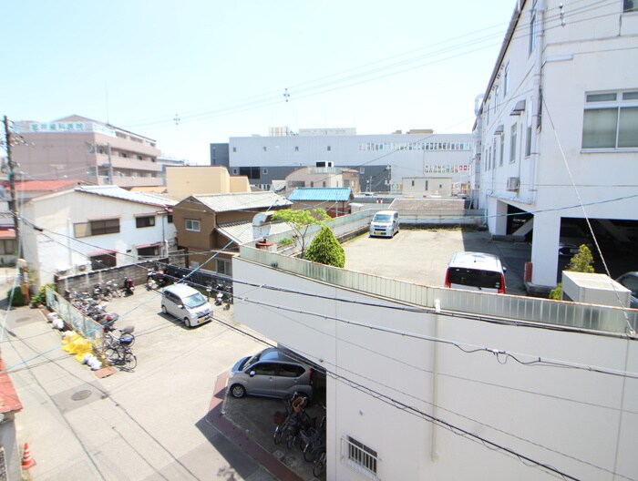 View橋本の物件内観写真