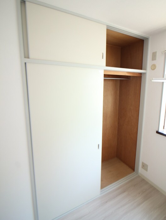 View橋本の物件内観写真