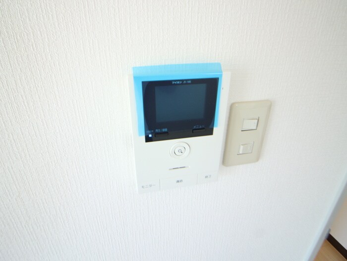 View橋本の物件内観写真