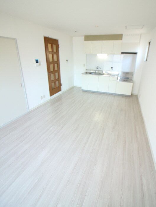 View橋本の物件内観写真