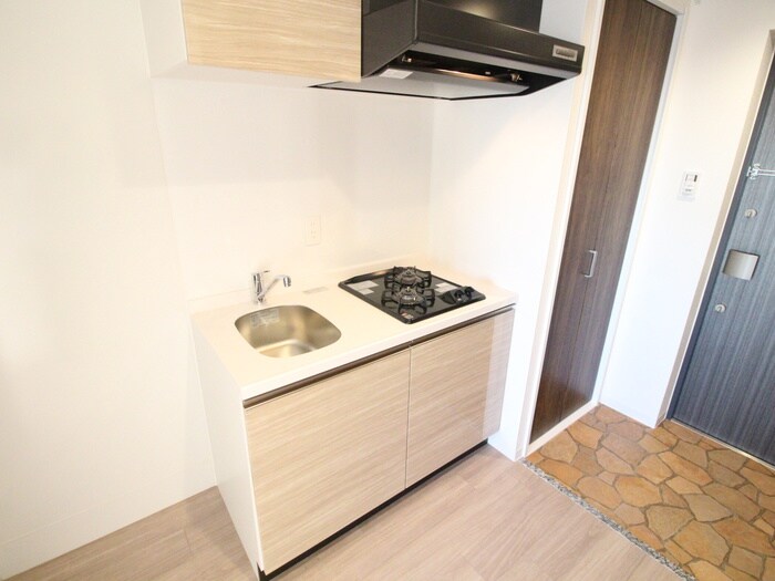 アクアプレイス京都洛南Ⅲ(604)の物件内観写真