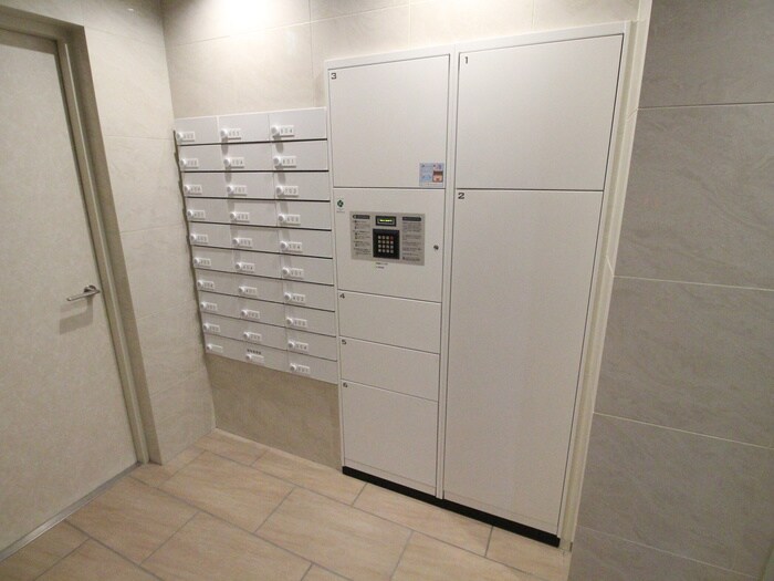 アクアプレイス京都洛南Ⅲ(604)の物件外観写真