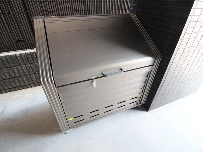 アクアプレイス京都洛南Ⅲ(604)の物件外観写真