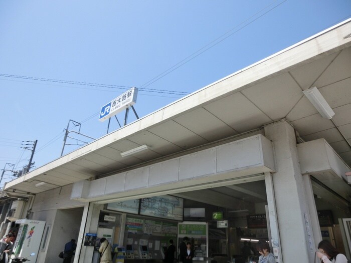 アクアプレイス京都洛南Ⅲ(604)の物件外観写真