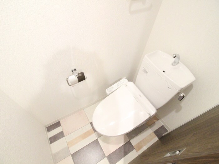 アクアプレイス京都洛南Ⅲ(604)の物件内観写真