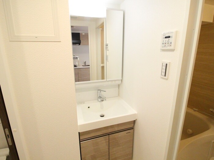 アクアプレイス京都洛南Ⅲ(604)の物件内観写真