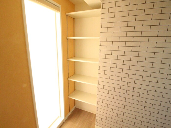 アクアプレイス京都洛南Ⅲ(604)の物件内観写真