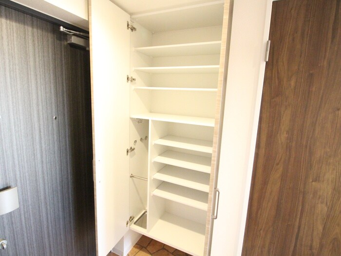 アクアプレイス京都洛南Ⅲ(604)の物件内観写真