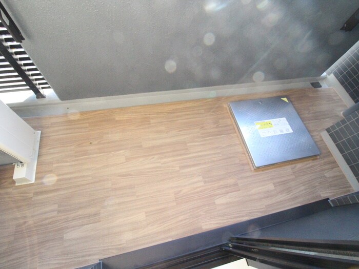 アクアプレイス京都洛南Ⅲ(604)の物件内観写真