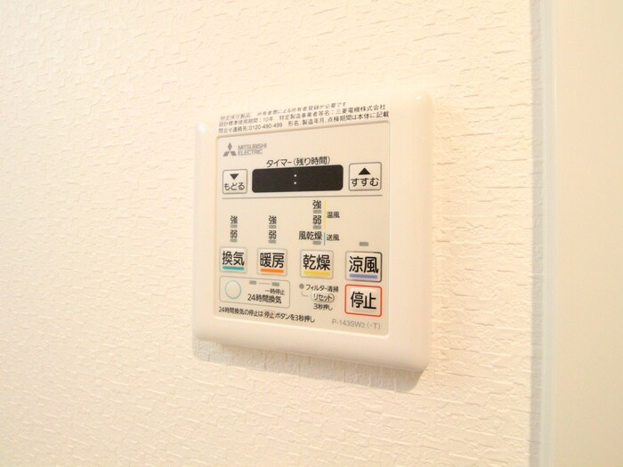 アクアプレイス京都洛南Ⅲ(604)の物件内観写真