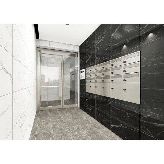 仮)中京区橋東詰町M新築の物件外観写真