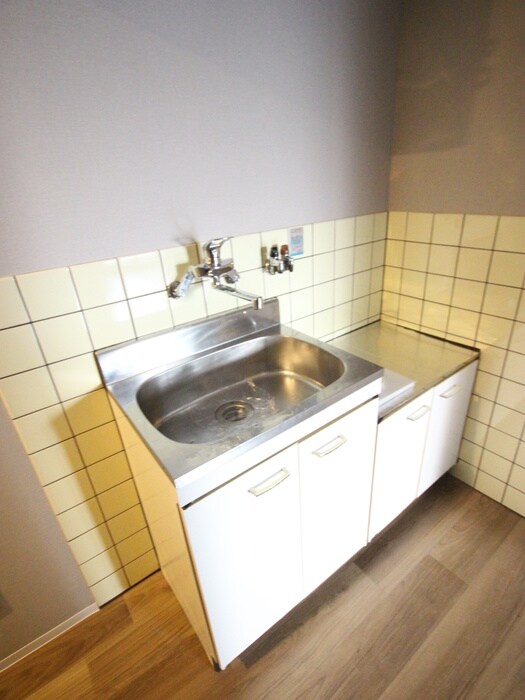 エムロード萱島の物件内観写真