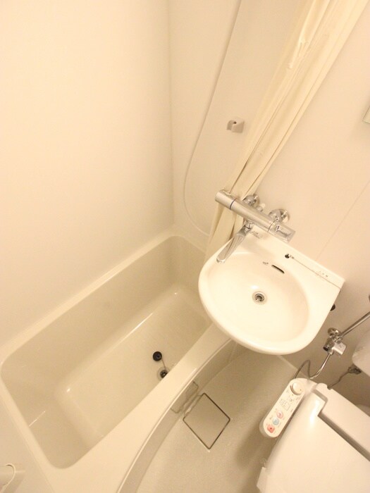 エムロード萱島の物件内観写真