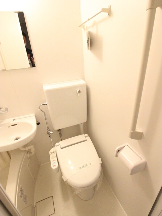 エムロード萱島の物件内観写真