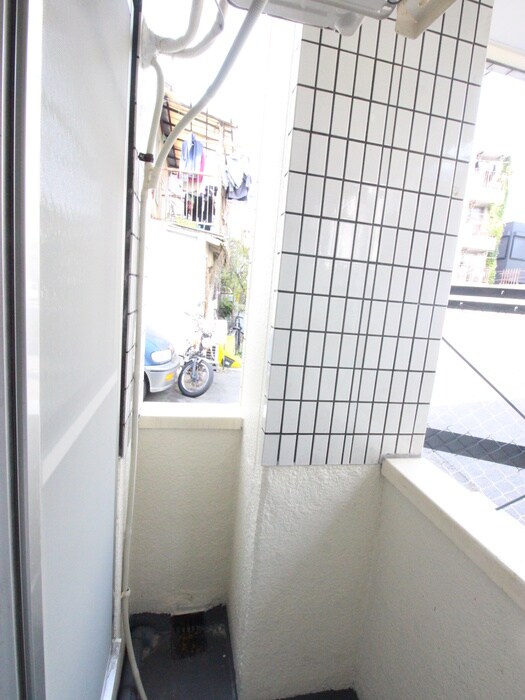 エムロード萱島の物件内観写真