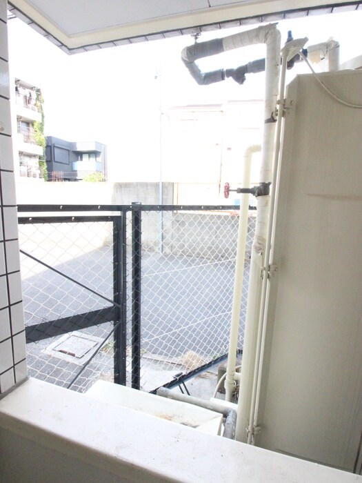 エムロード萱島の物件内観写真