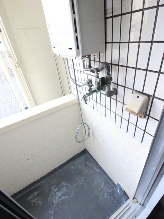 エムロード萱島の物件内観写真