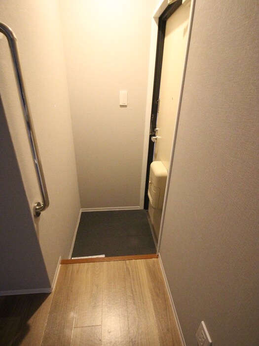 エムロード萱島の物件内観写真