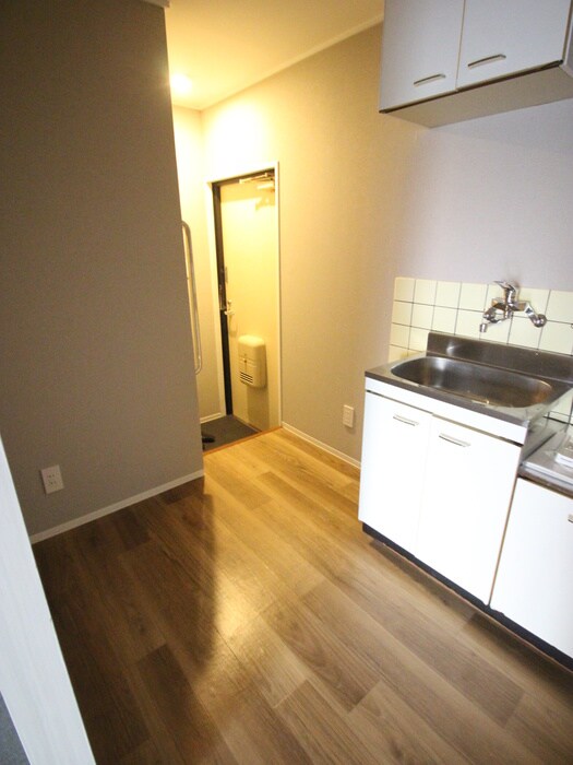 エムロード萱島の物件内観写真