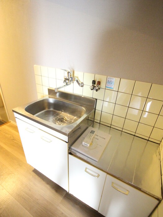 エムロード萱島の物件内観写真