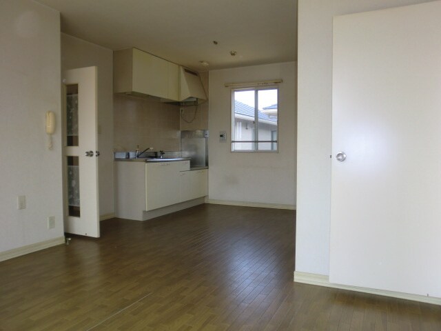 サンハイツの物件内観写真